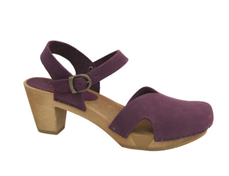 sanita matrix clogs