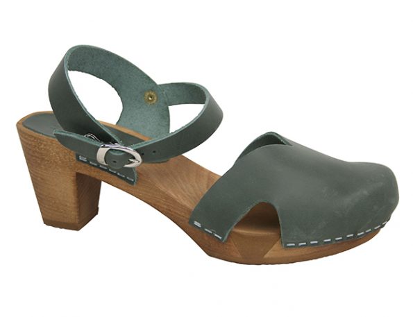 sanita matrix clogs